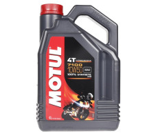 Olej Motul 7100 4T 10W-50 4L